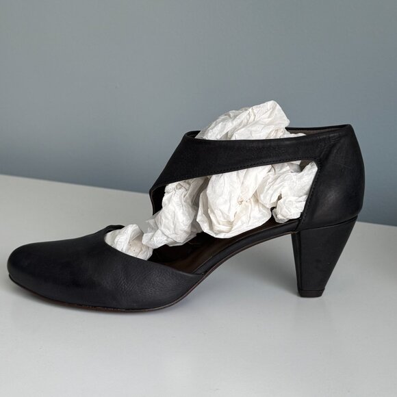 Coclico "Sarah" heel, size 38 - Picture 10 of 11